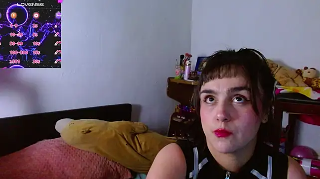 collette_beaufoy_ webcam