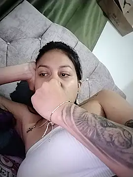 Tiphanydirty3 webcam