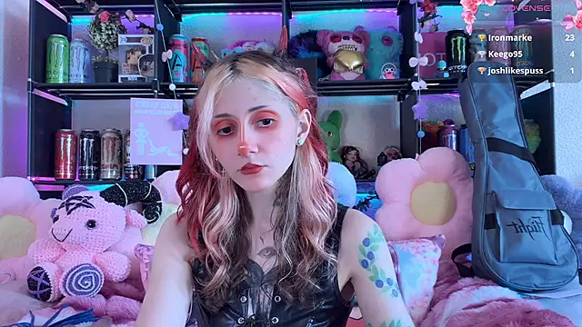 _Devill_Baby webcam
