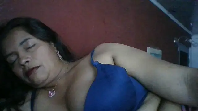 DianaOchoa_ webcam