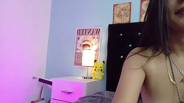 Rosee_blackk webcam