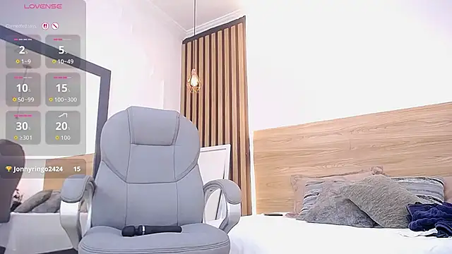 alexa_forbes_ webcam
