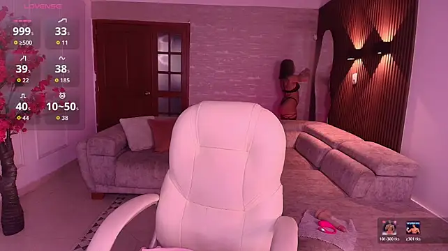 Rachel_collins_ webcam