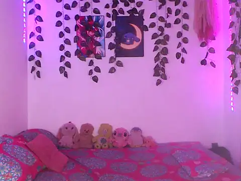Stefanny_Hot033 webcam