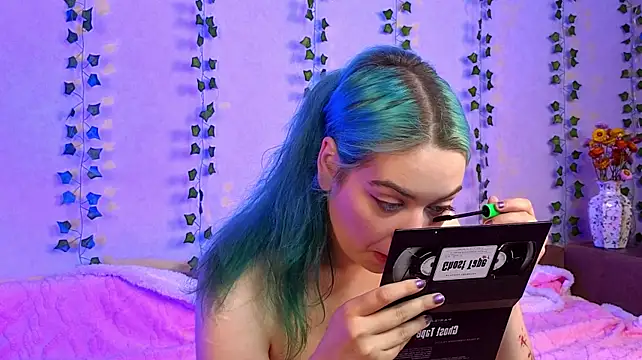Baby_Pixie_ webcam