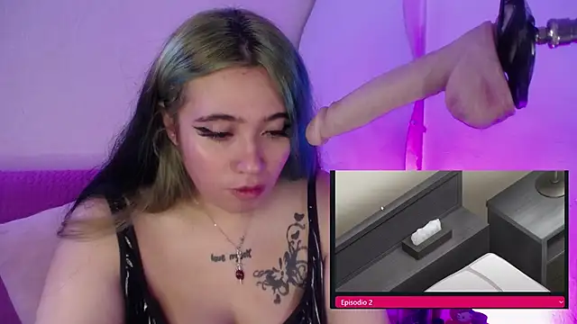 liliith-zeniith webcam