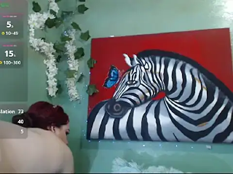 Sara_Cardenas08 webcam