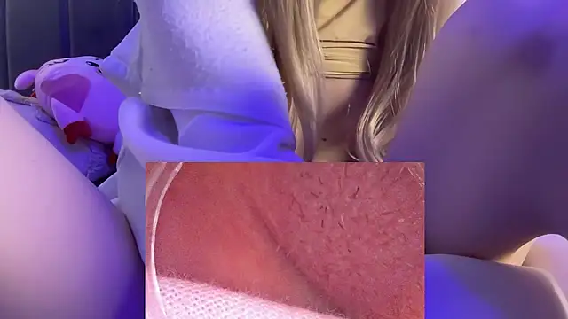 jannemary webcam