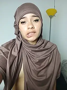 Samira_1 webcam