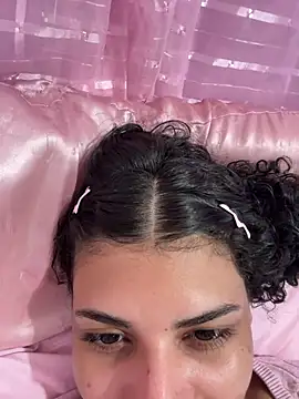 Quianamae - Trans webcam sex chat