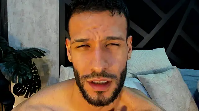 jacob_benelli (M young) - BIG SHOW CUM