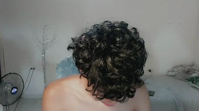 funny_dick_ (M twink) - MASTURBATE WITH ME 30 MINUTES