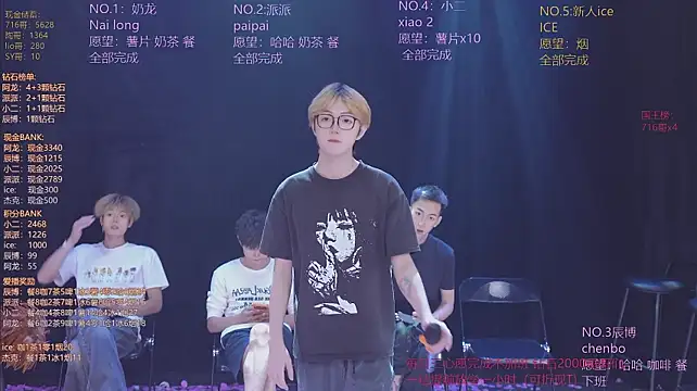 NCT-111 avatar
