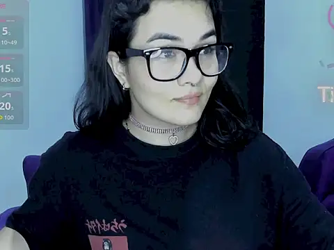 Babe-sofi webcam