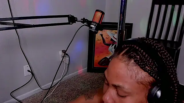 yiauana webcam