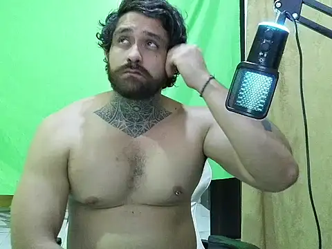aronmiller404
