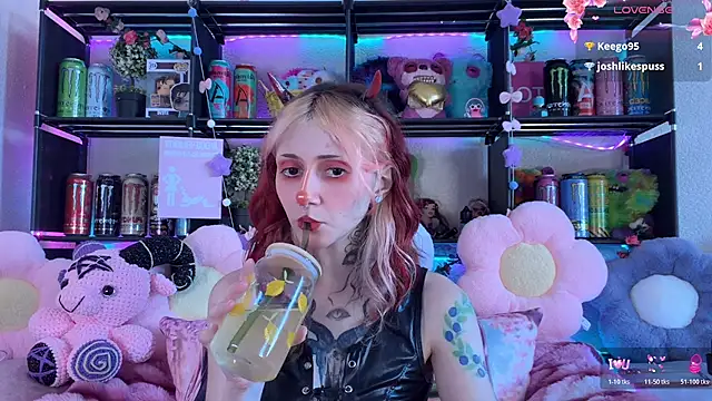 _Devill_Baby webcam