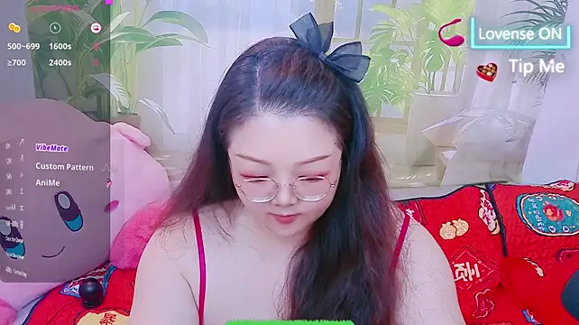 Angel99ecup webcam