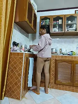Hairy Stripchat Cam