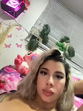 YouCandiSumisa's live cam