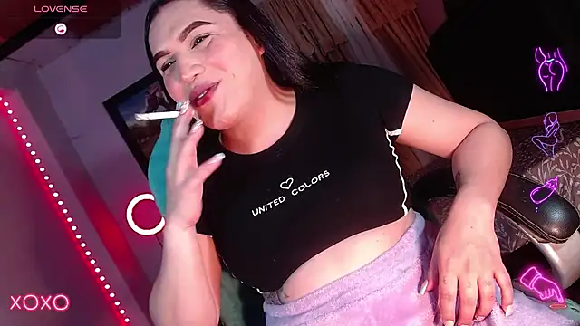 dirtycandyTs webcam