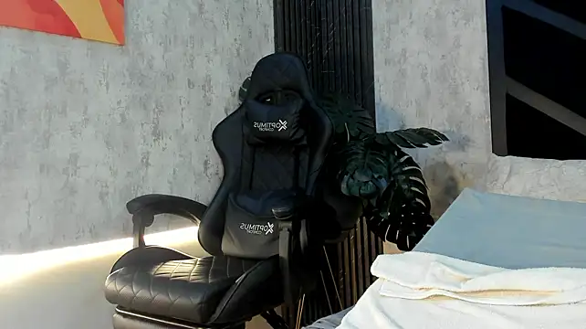 Jacob_Benelli's live cam