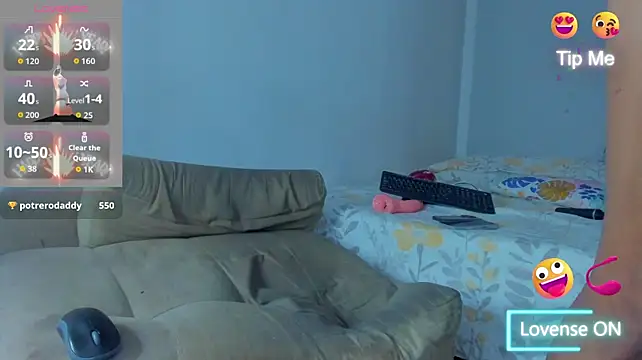 Toony_Dee webcam