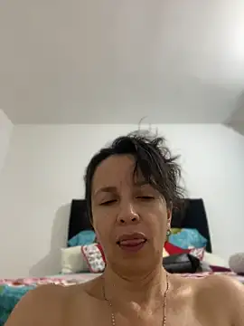 Soy_Camila8 webcam