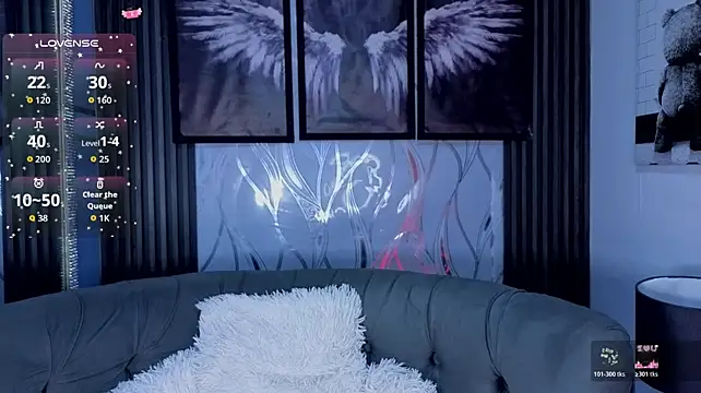 Angel-dragun webcam