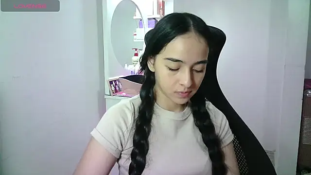 aineangeel (F young) - sexy dance