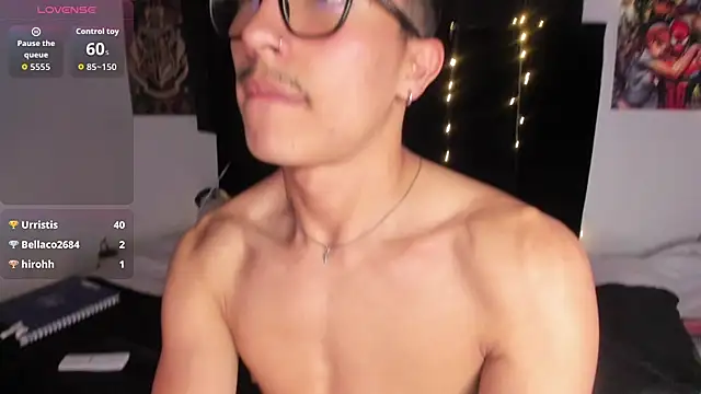tim__fox (M twink) - 🍑Oiling Body