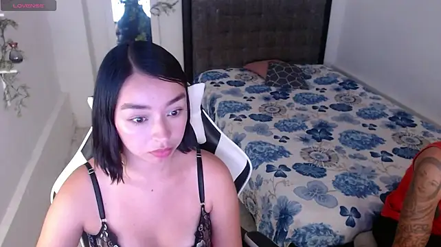 ariel_laurentt (G young) - Creampie in show free !