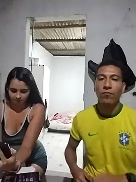 rodri-cami (Ask my age) - Chupada pene 5 minutos