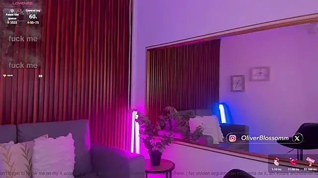 oliver20__ (M twink) - Show ass