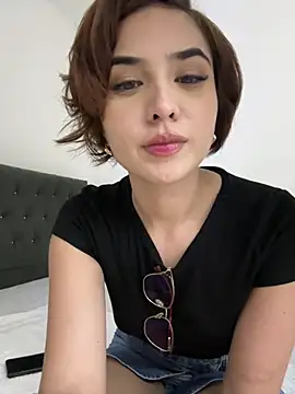ladyscarlett_ (F young) - FUCK MY PUSSY🌸