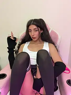 felicia_smok3 (F young) - miss simpatia por un dia