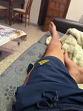 gitanomadrid live cam on StripChat