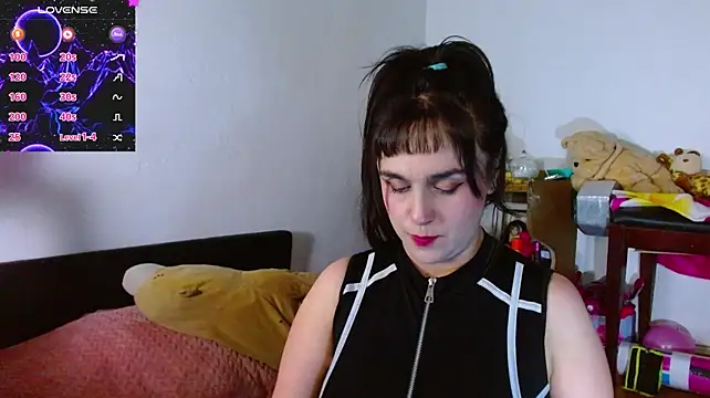 collette_beaufoy_ webcam