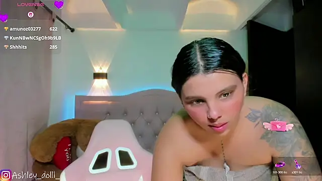 Ashley_dolll webcam