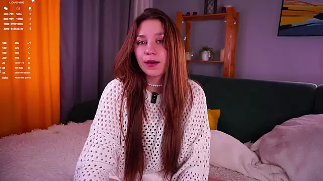 ShantellAngulo webcam