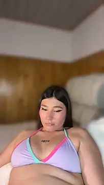 Miss_Dani webcam
