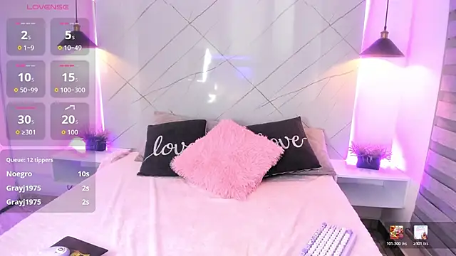 Sally_candy_ webcam
