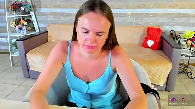 SusanSmit webcam