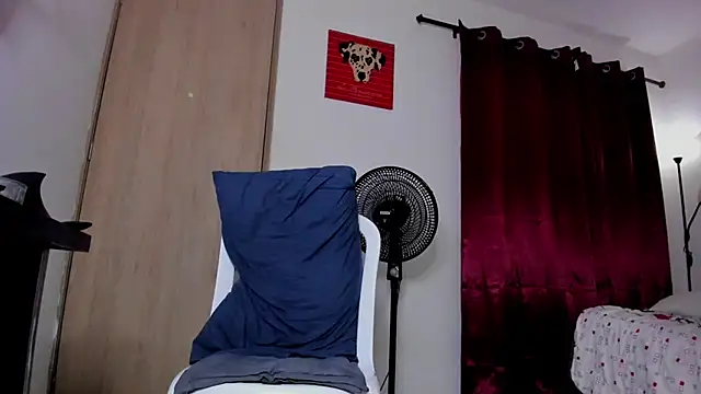 Cloudy_pigDude webcam