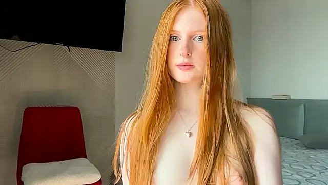 luxxangel (F teen) - ride dildo