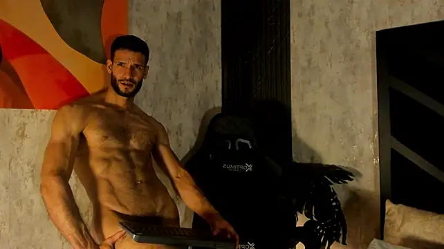 jacob_benelli (M young) - BIG SHOW CUM