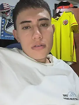 thiagoo_vega (M twink) - Full naket