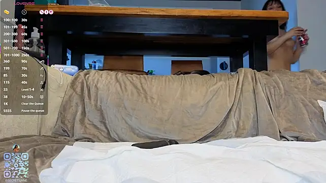 SweetSakuraJane's live cam