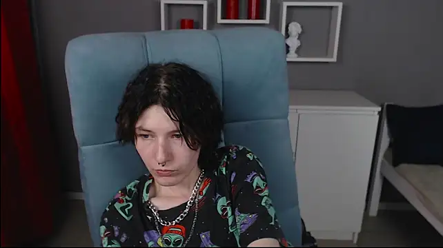 guitarandangell live cam on StripChat