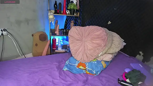 Shadia_Squirt live cam on StripChat